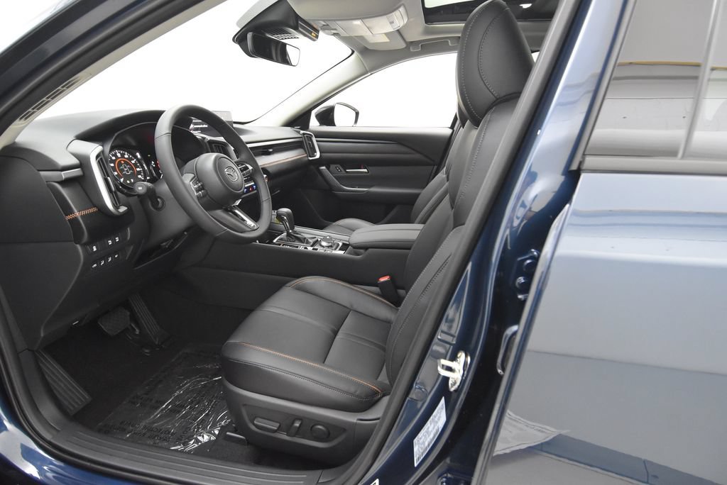 New 2026 MAZDA CX-50 AWD 2.5 S w/ Premium Package image 24