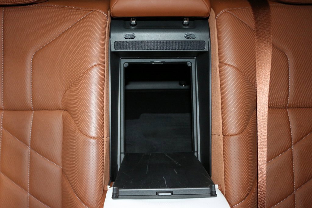 Used 2023 BMW 760i xDrive 760i xDrive image 18