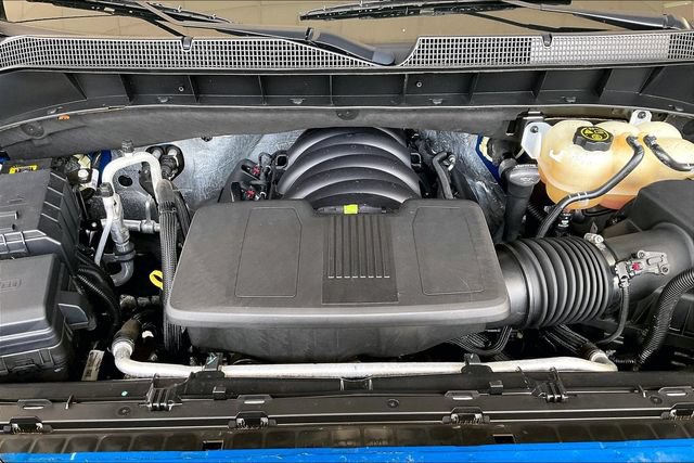 Used 2022 Chevrolet Silverado 1500 RST AWD/4WD image 20