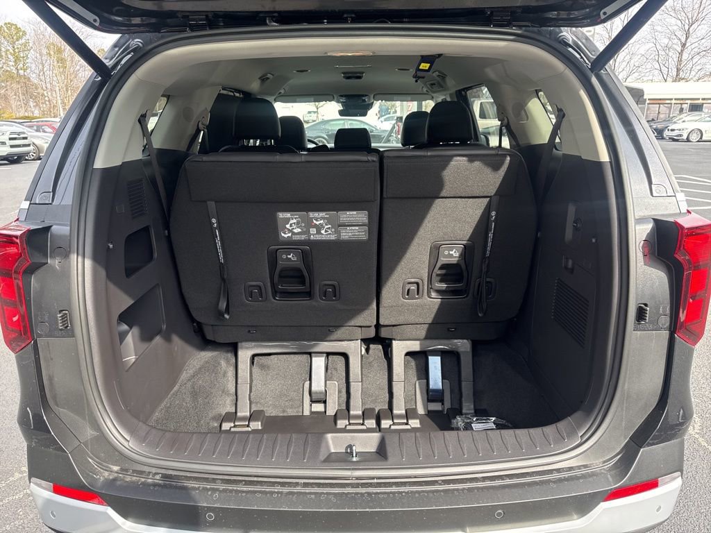 New 2026 Kia Carnival EX image 17