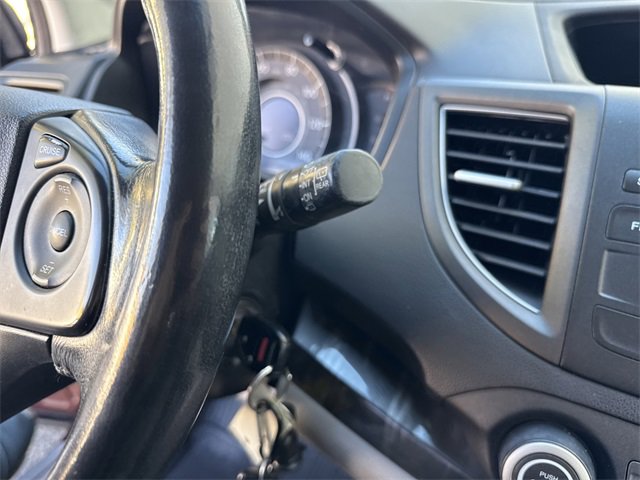 Used 2012 Honda CR-V EX-L image 22