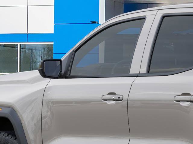 New 2026 GMC Canyon AT4 w/ Nightfall Essentials Package AWD/4WD image 34