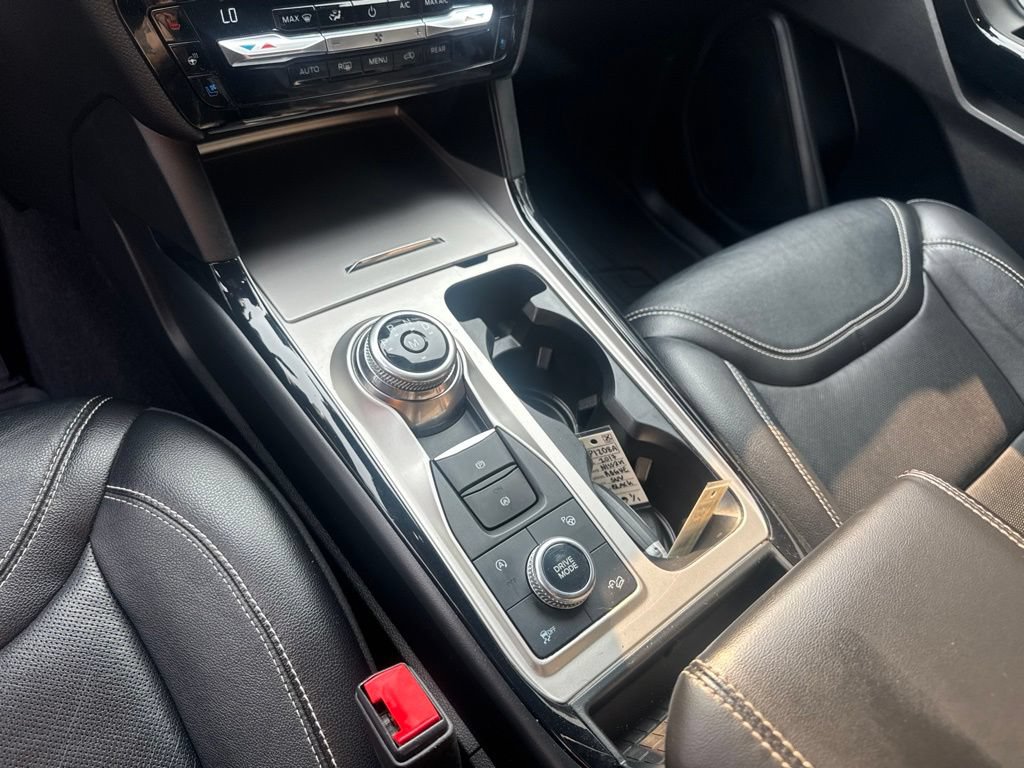 Used 2021 Ford Explorer ST w/ Equipment Group 401A AWD/4WD image 14