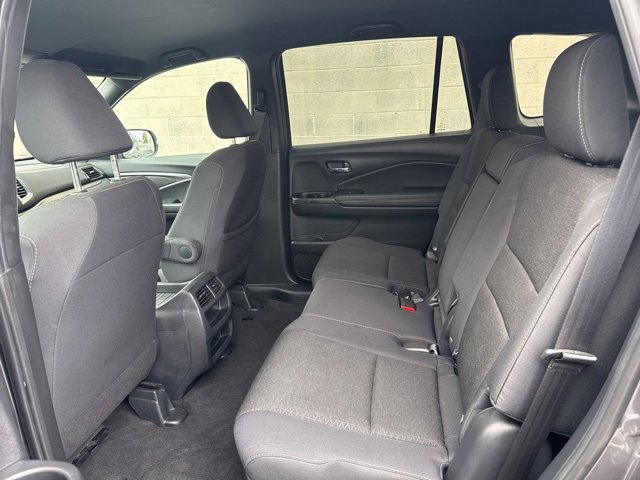 Used 2019 Honda Passport Sport image 16