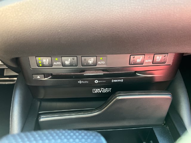 Used 2019 Lexus ES 350 F Sport w/ Accessory Package 2 FWD image 43