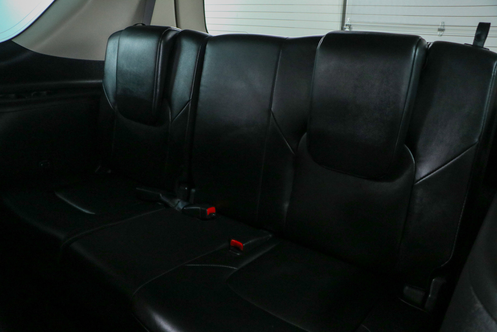 Used 2023 Nissan Armada SV w/ Cargo Package image 27