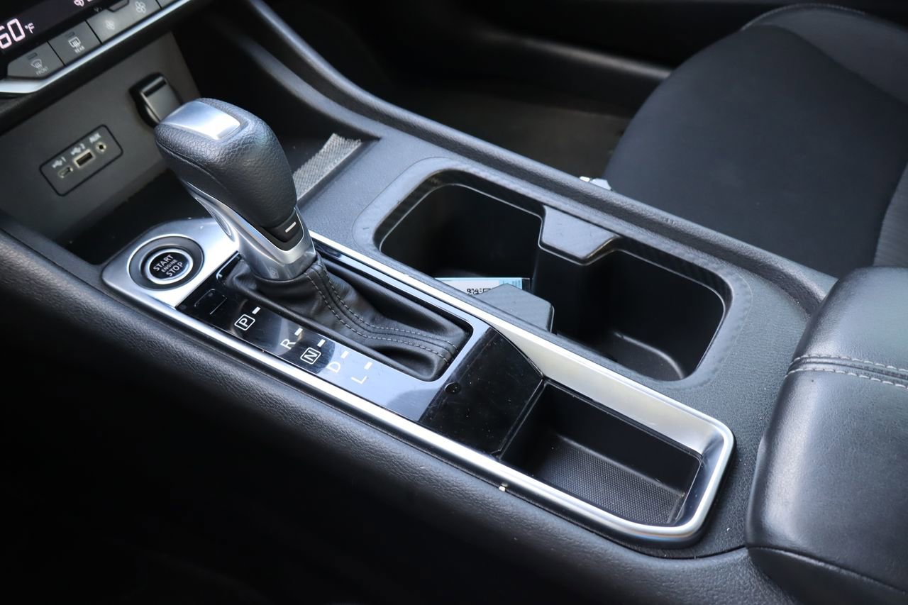 Used 2020 Nissan Sentra SV w/ Electronics Package FWD image 24