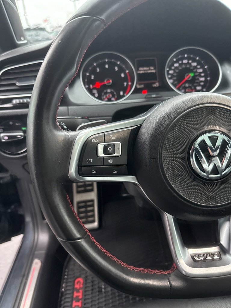 Used 2021 Volkswagen GTI Autobahn image 30