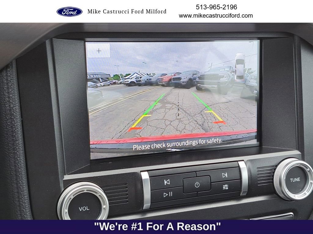 Used 2023 Ford Mustang Premium image 14