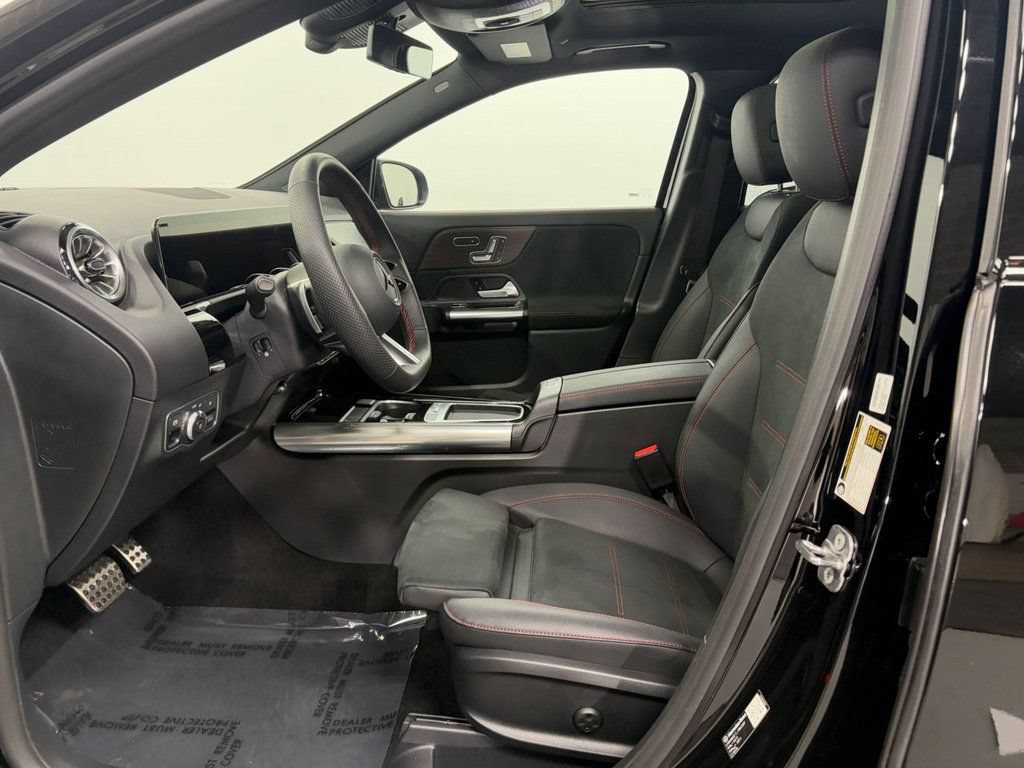 Used 2026 Mercedes-Benz GLA 250 4MATIC image 8