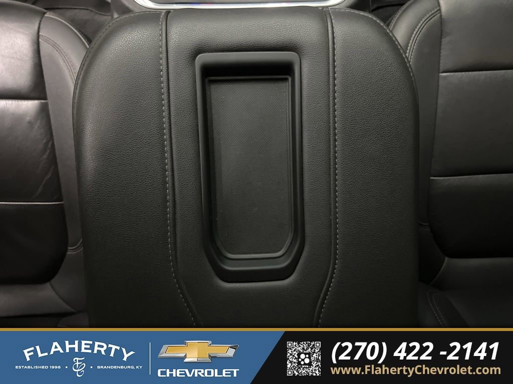 Used 2021 Chevrolet Silverado 2500 LT w/ All Star Edition AWD/4WD image 32