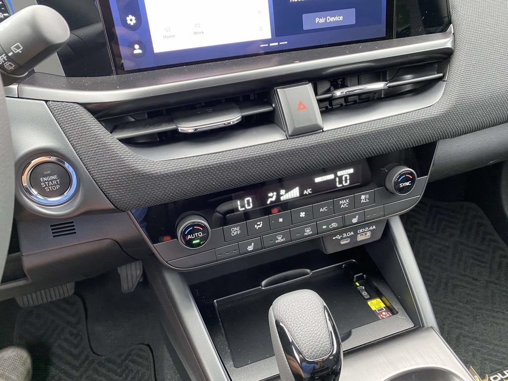 New 2026 Subaru Outback Limited AWD/4WD image 20