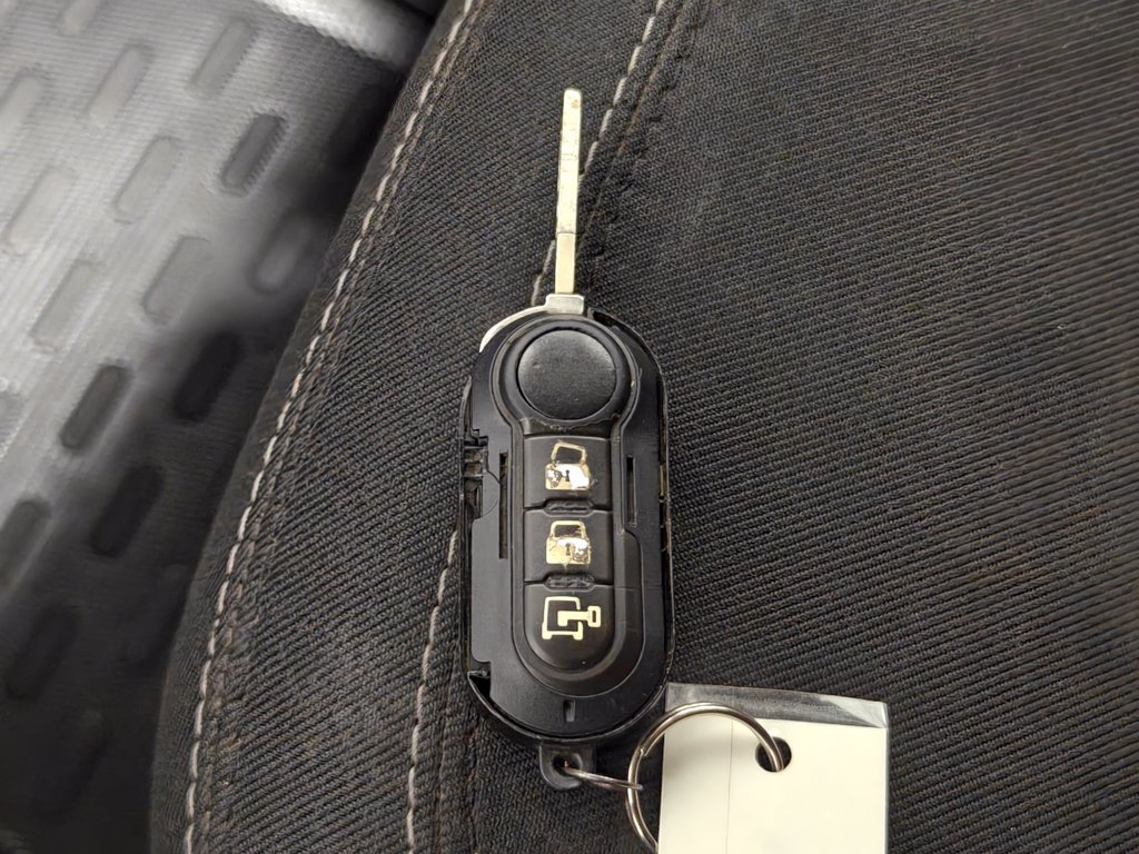 Used 2020 RAM ProMaster 3500 FWD image 9