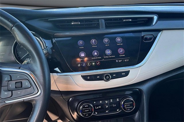 Used 2021 Buick Encore GX Select image 9