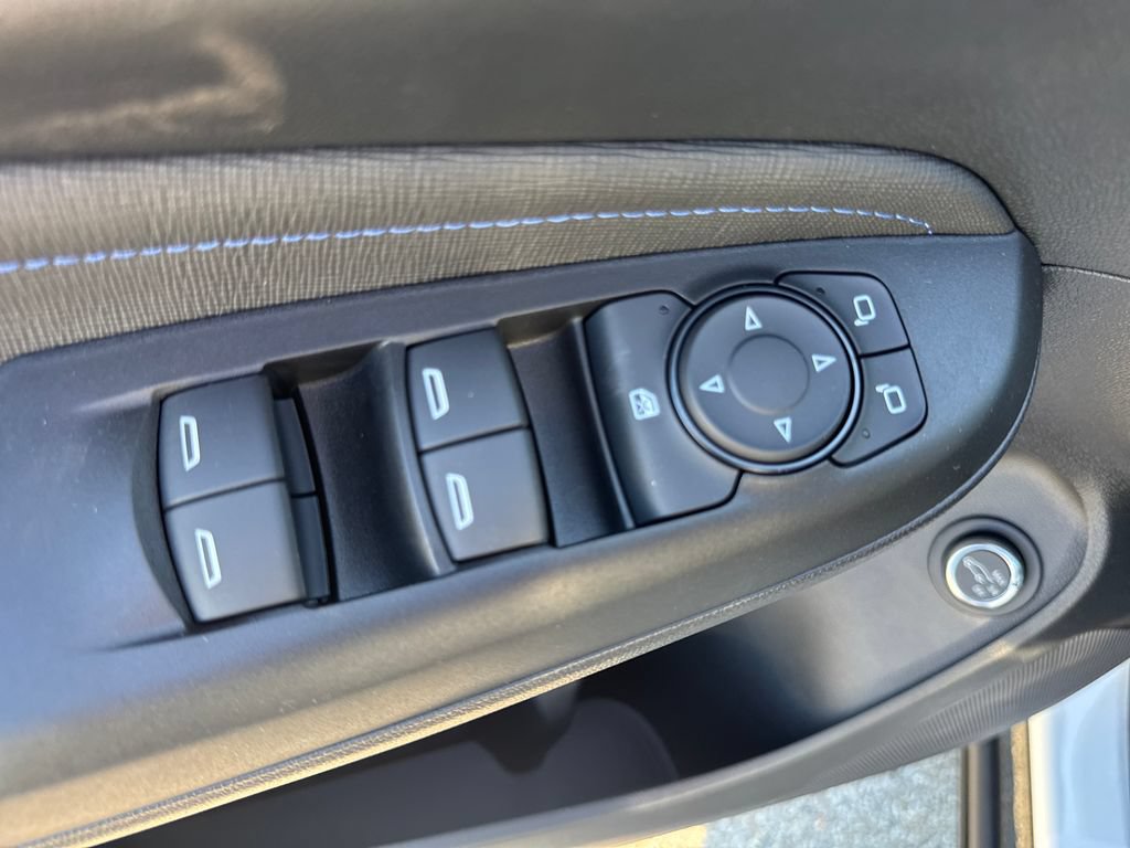New 2026 Buick Envista Sport Touring w/ Convenience I Package FWD image 16