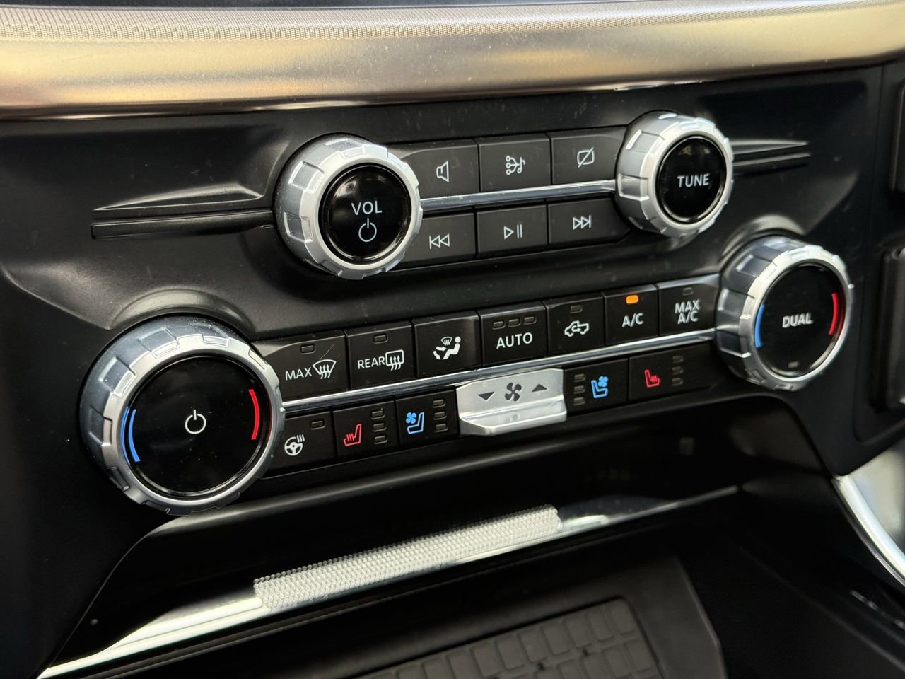 Certified 2023 Ford F150 Raptor image 20