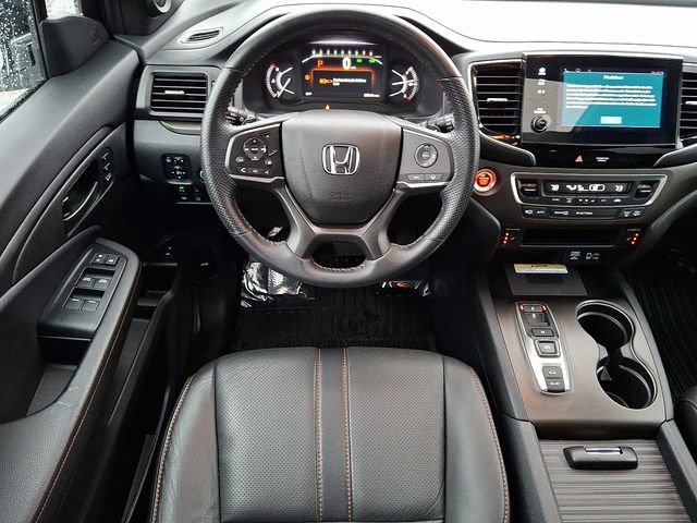 Used 2023 Honda Passport TrailSport image 11