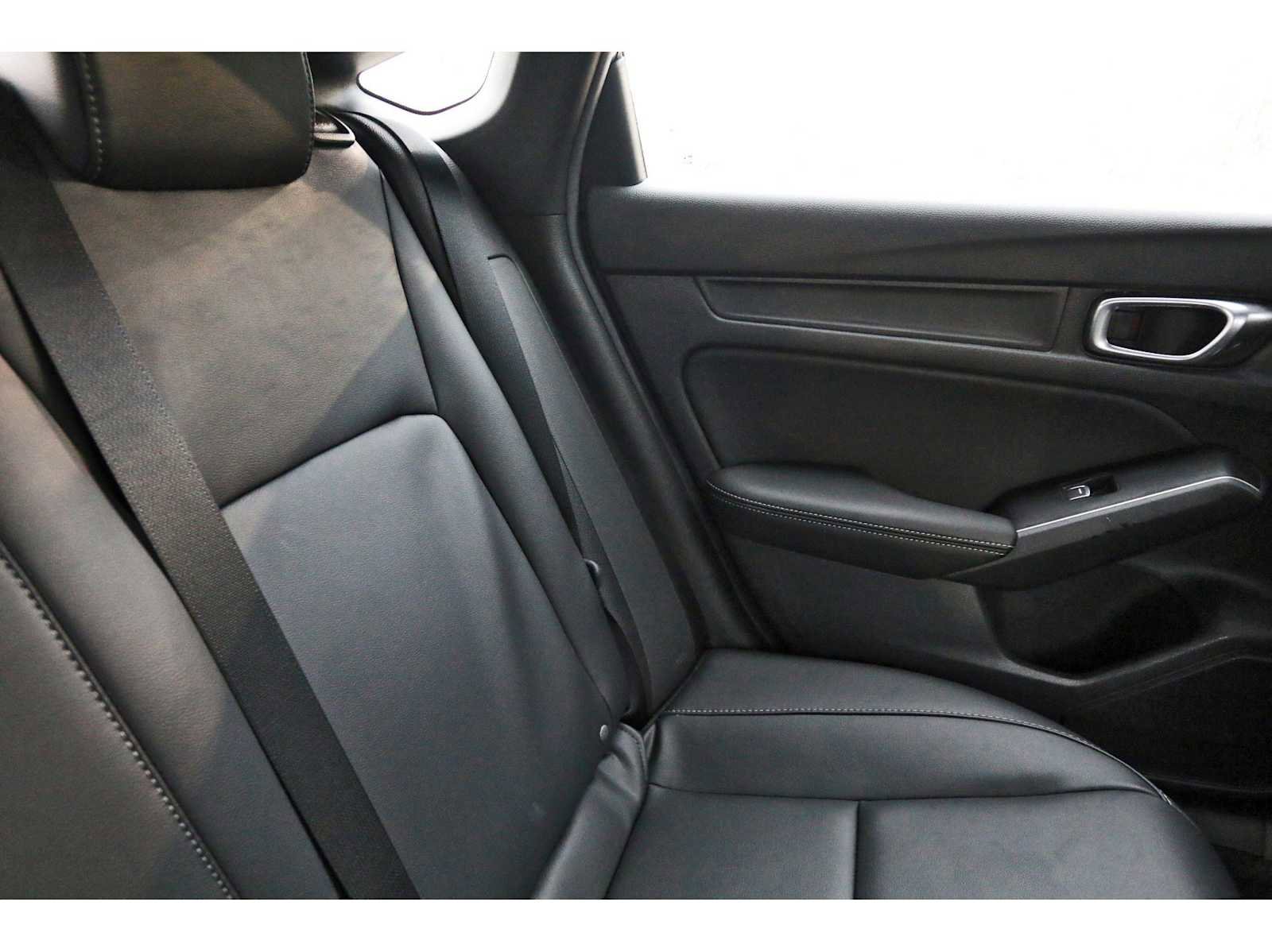 Used 2025 Acura Integra A-Spec FWD image 10