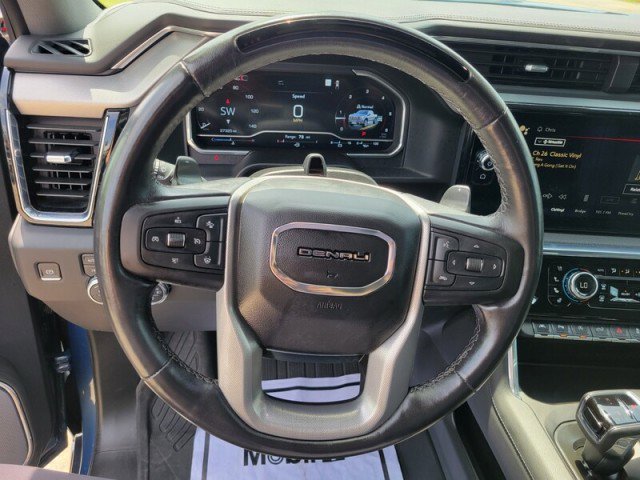 Used 2024 GMC Sierra 1500 Denali image 12