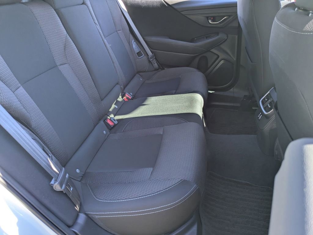 Used 2025 Subaru Outback Premium image 27