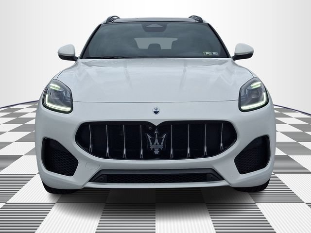 Certified 2025 Maserati Grecale GT AWD/4WD image 6