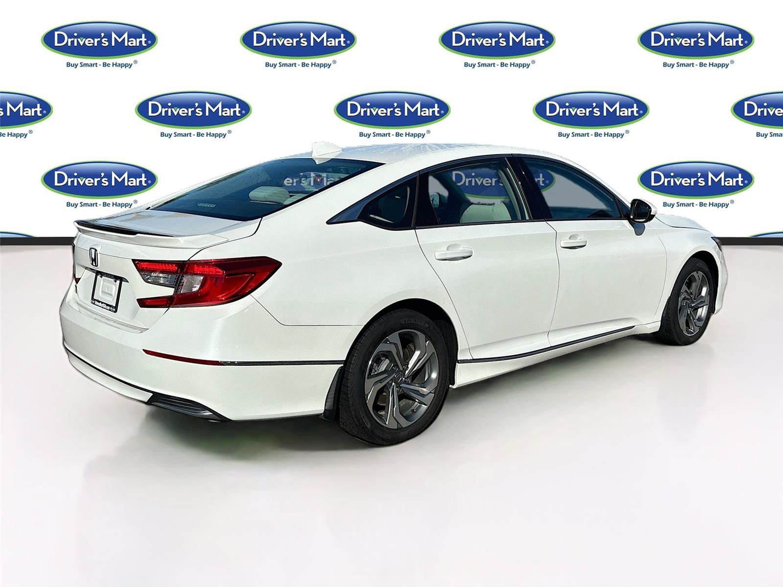 Used 2018 Honda Accord EX image 7
