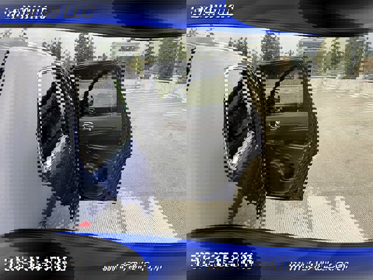 Used 2014 Jeep Grand Cherokee Laredo w/ Quick Order Package 23E image 37