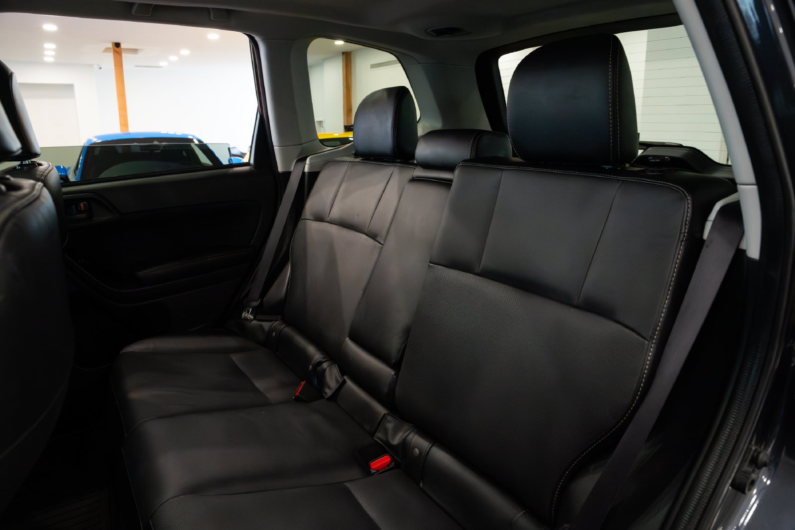 Used 2016 Subaru Forester 2.0XT Touring AWD/4WD image 19