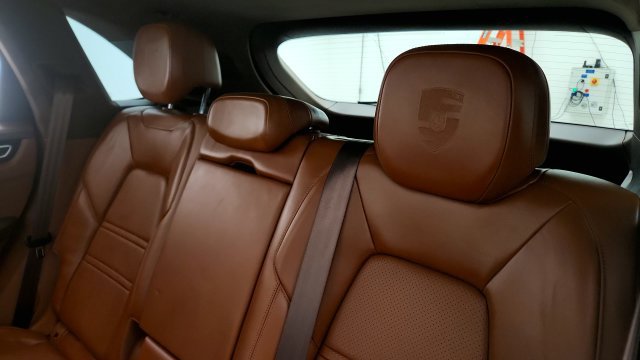 Used 2019 Porsche Cayenne Turbo AWD/4WD image 41