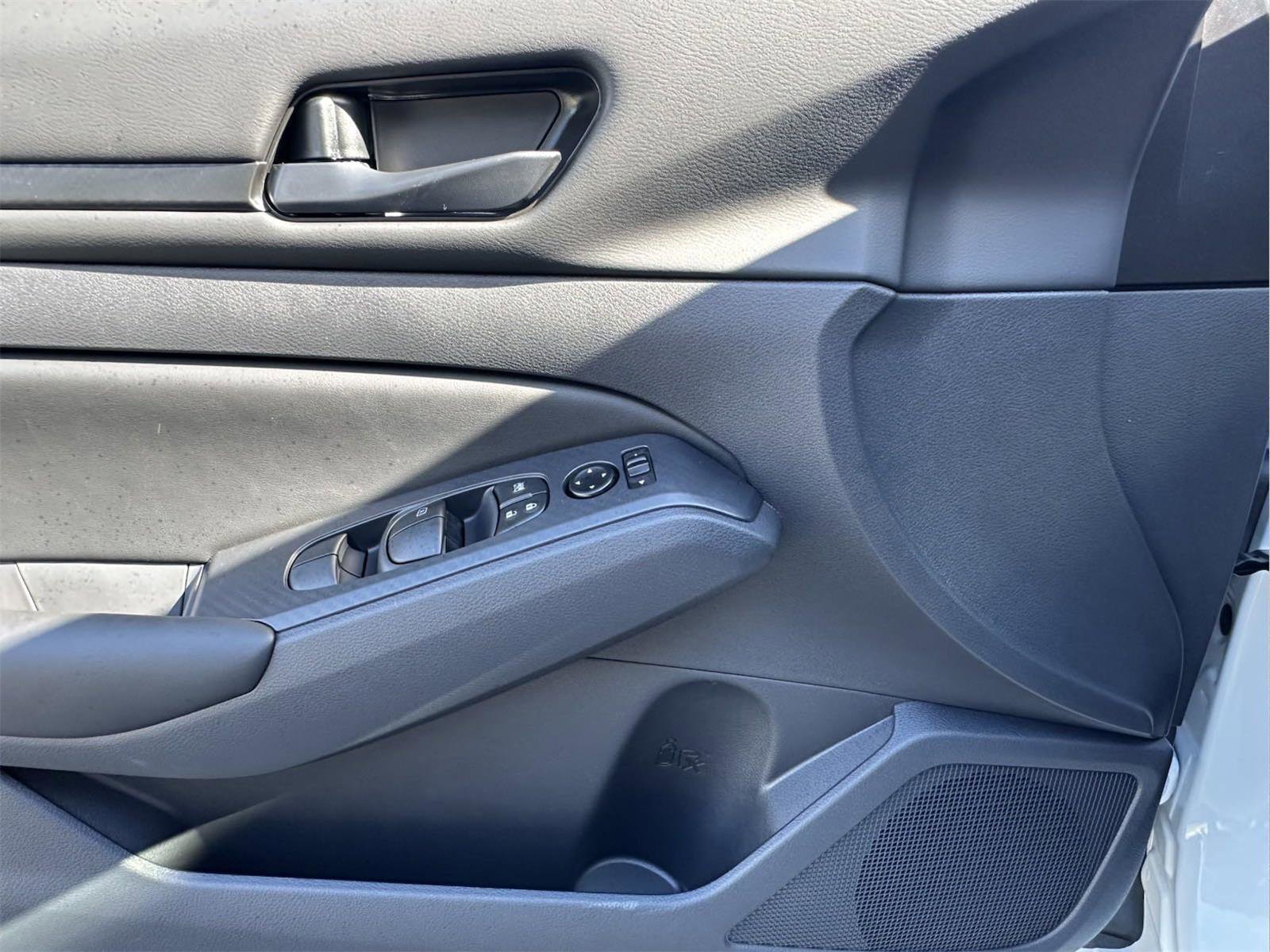 New 2025 Nissan Altima 2.5 S image 21