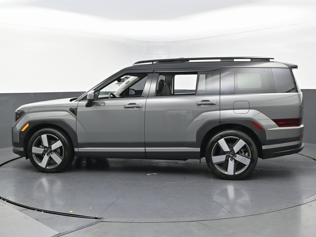 Used 2024 Hyundai Santa Fe Limited image 8