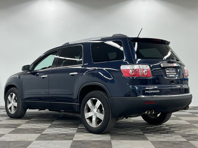 Used 2012 GMC Acadia SLT image 7