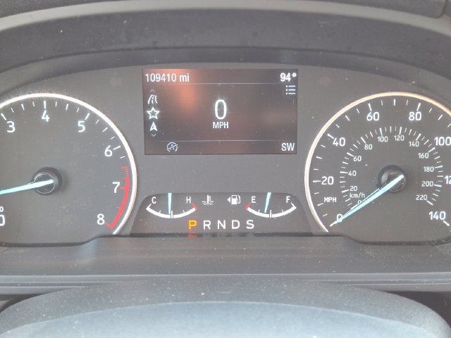 Used 2020 Ford EcoSport SES AWD/4WD image 28