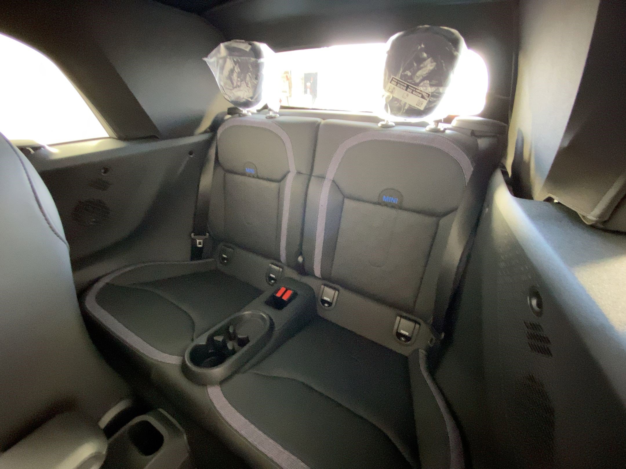 New 2026 MINI Cooper S FWD image 25
