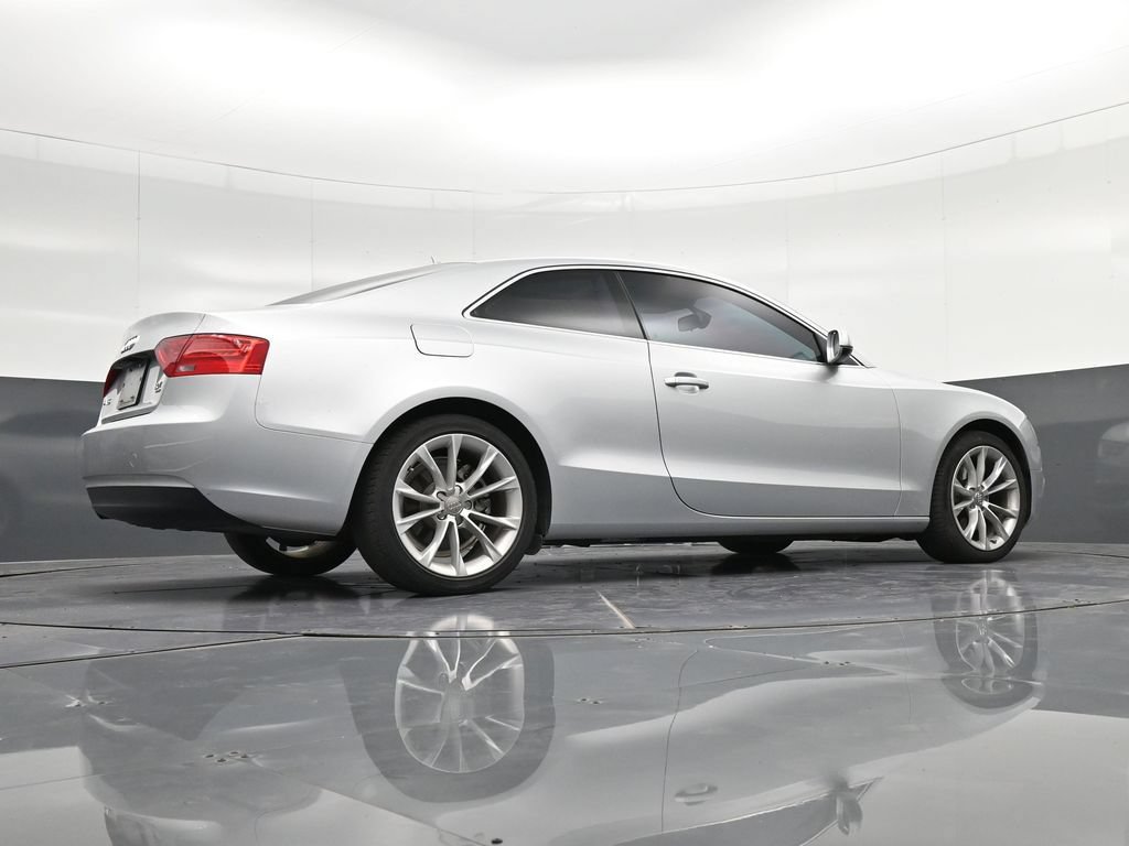 Used 2013 Audi A5 2.0T Premium AWD/4WD image 27