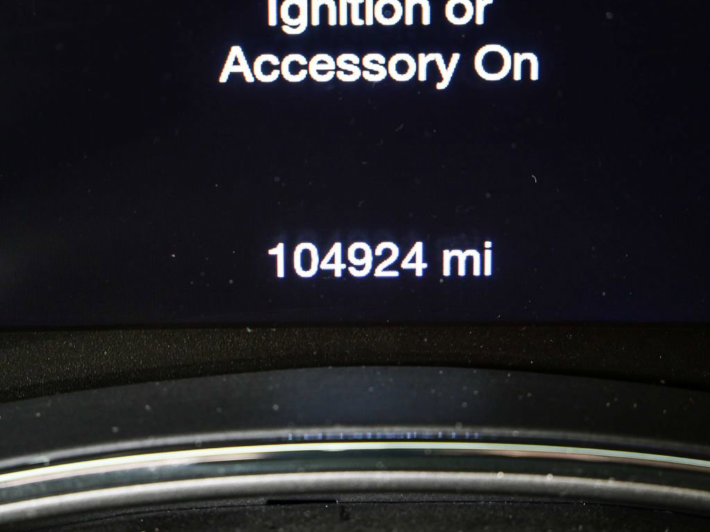 Used 2018 Jeep Grand Cherokee Altitude RWD image 8