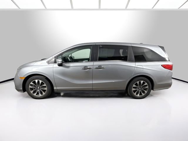 Used 2022 Honda Odyssey EX-L image 4