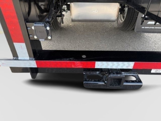 New 2025 Chevrolet Low Cab Forward 4500 XD RWD image 32
