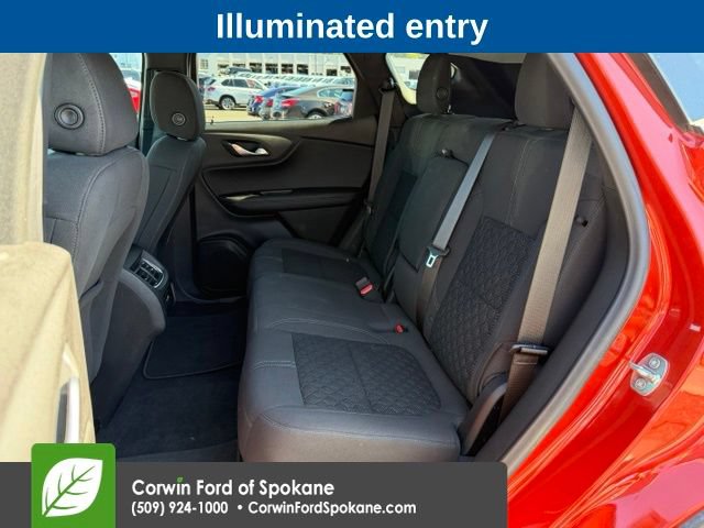 Used 2021 Chevrolet Blazer LT AWD/4WD image 11