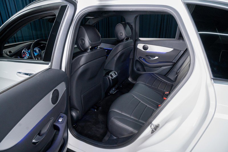 Certified 2022 Mercedes-Benz GLC 300 4MATIC image 14