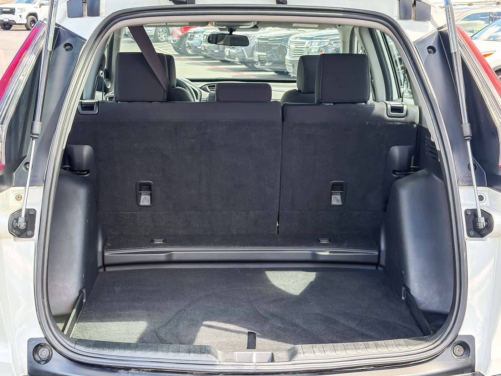 Used 2021 Honda CR-V Special Edition image 24