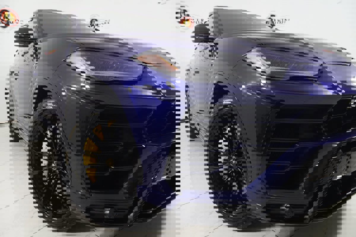 Used 2021 Lamborghini Urus image 28