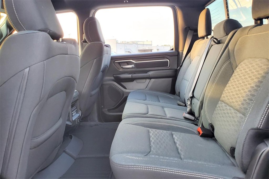 New 2025 RAM 1500 Lone Star image 17