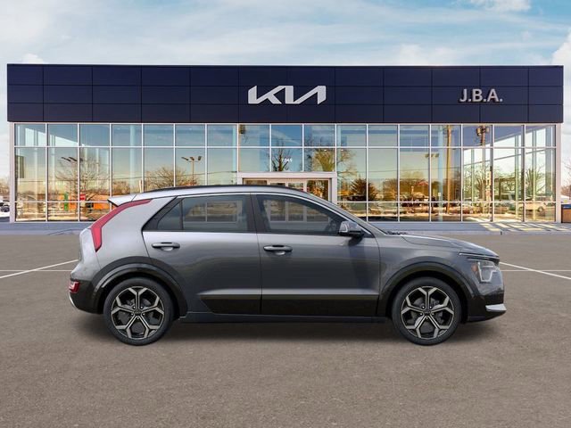 New 2026 Kia Niro SX Touring image 7