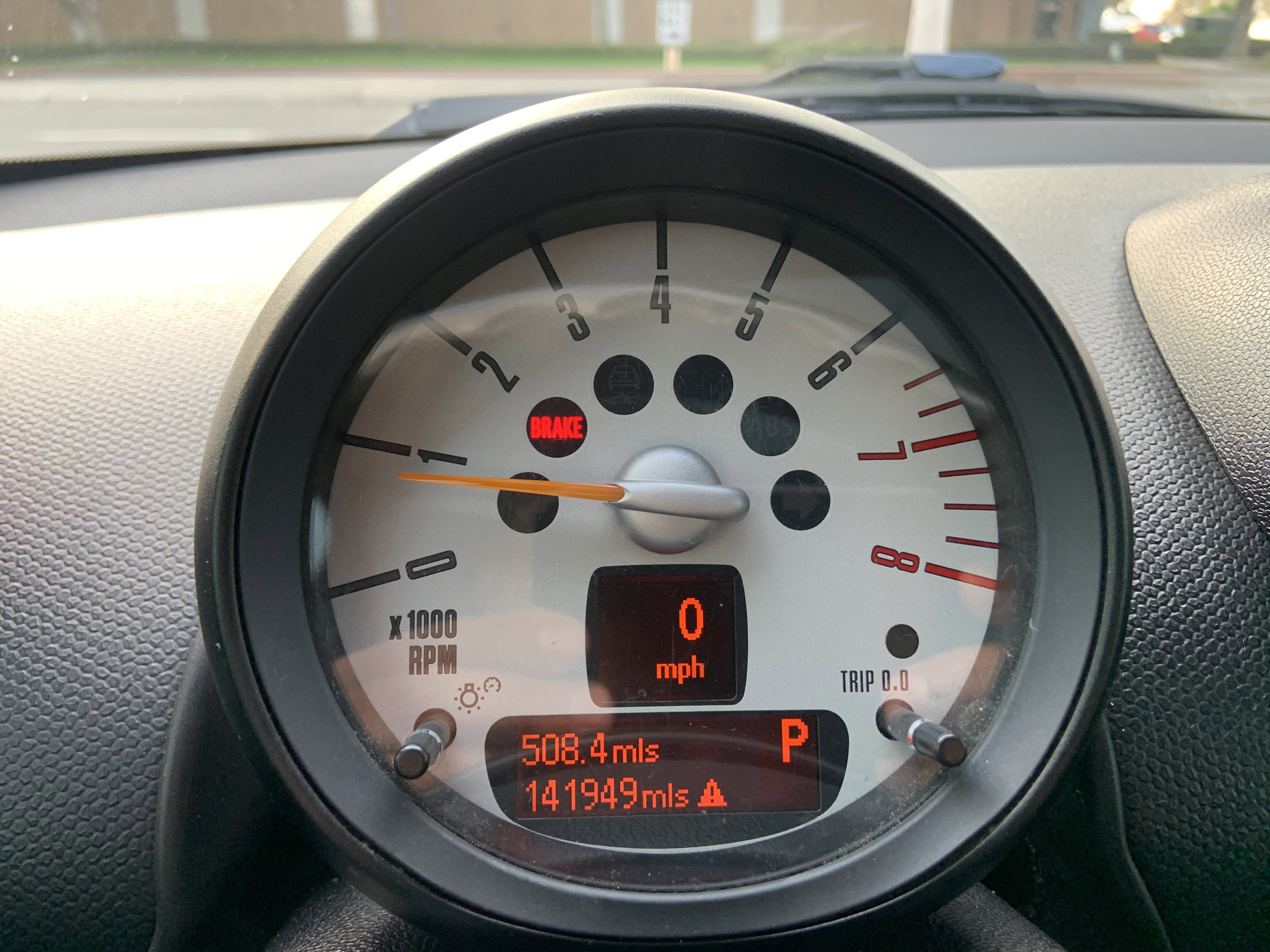 Used 2014 MINI Cooper Countryman S image 15