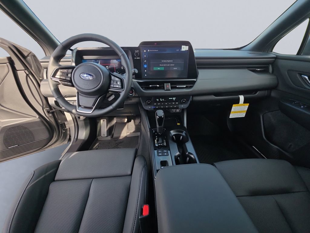 New 2026 Subaru Outback Touring XT image 12