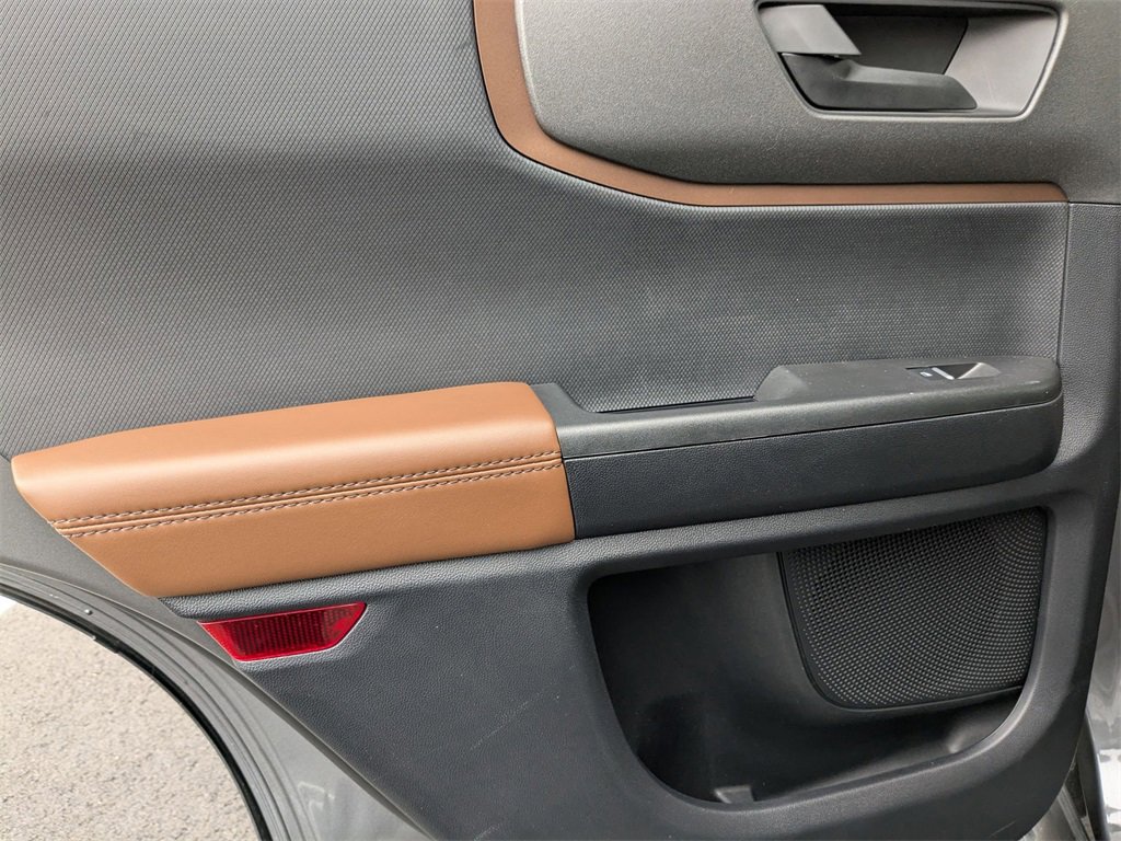 Used 2025 Ford Bronco Sport Outer Banks image 27