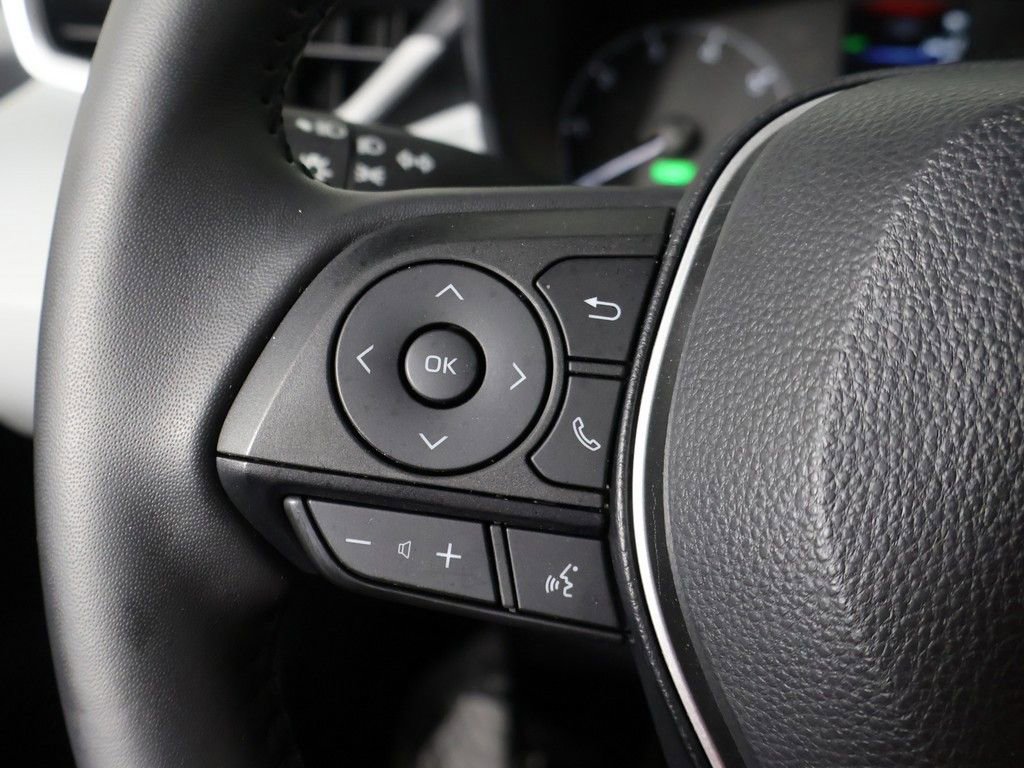 Used 2024 Toyota Corolla SE w/ Convenience Package image 36