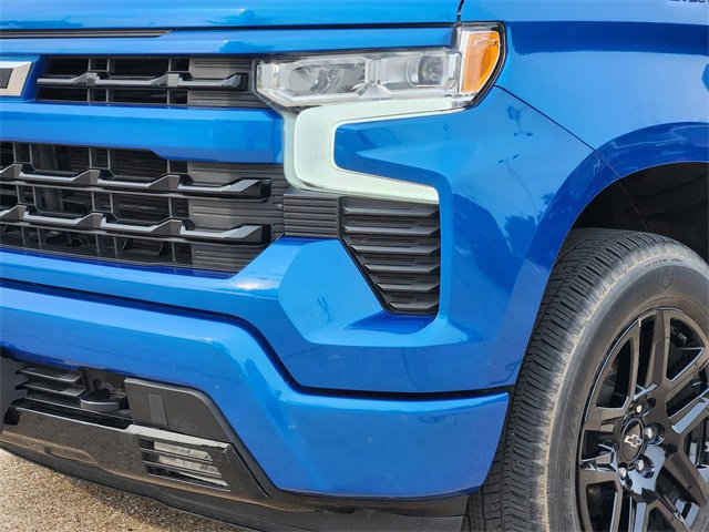 Used 2023 Chevrolet Silverado 1500 RST image 8