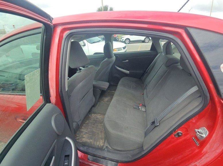 Used 2011 Toyota Prius Three w/ Navigation Pkg FWD image 8